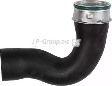 JP GROUP 1117703200 -  Трубка нагнетаемого воздуха